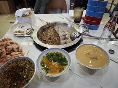 -嘎琉鲜切牛肉自助火锅