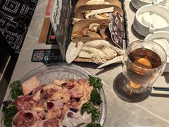 -芸山季·云南野生菌火锅(宝能环球汇店)