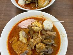 -大中沙茶面(中山路店)
