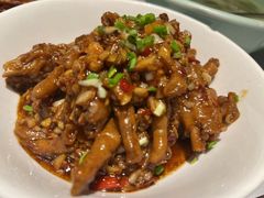 绝味凤爪-湘语·湖南家常菜(新洲店)