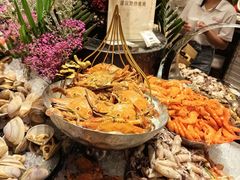 -安蒂娅·海鲜自助餐厅(安蒂娅美兰酒店)