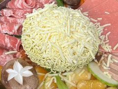 -李先生的首尔小馆(松江启源广场店)