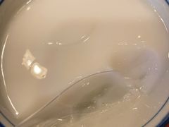 杏仁豆腐-玫瑰甜品(文明路店)