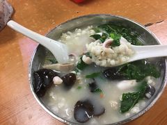 -广场正宗原汁薏米店