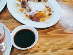 -大赤坎肥仔强烧味海鲜餐厅(大赤坎店)
