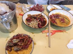 -小田油焖小龙虾(双井店)