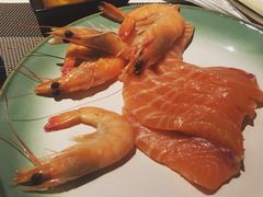 -金海湾自助餐厅(金陵饭店)