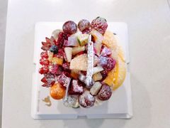 -逸绮瑶澜Miss Mousse Cake蛋糕(三里屯SOHO店)