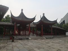 -龙潭水乡
