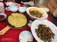 -宏状元现熬粥·京味菜(五棵松店)