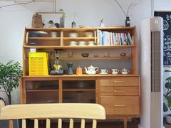 -沏点Trattoria意大利餐厅(新街口店)