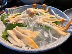 刺身级朝鲜象拔蚌-肆味(东原1891江景店)