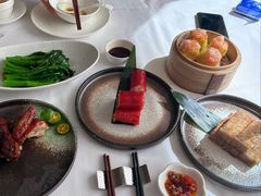 -悦景酒家(罗湖店)