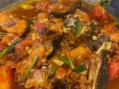 -61号餐吧(兴坪古镇漓江店)