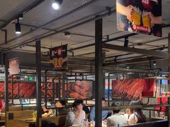 -管氏翅吧(甘家口店)