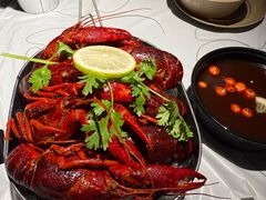 -巴厘龙虾·榜首油焖大虾(洞庭·艺术洋房店)