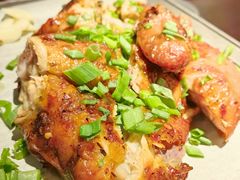 -绿茶餐厅(哈尔滨凯德店)
