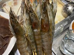 -海底捞火锅(团结桥店)