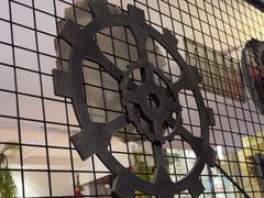 -许榴香西餐厅(台东步行街店)