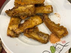 -聚首堂·特色小吃·肘子(什刹海德胜门店)