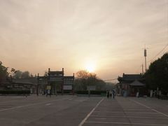 -洛阳白马寺