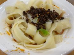 -华兴街自力面店