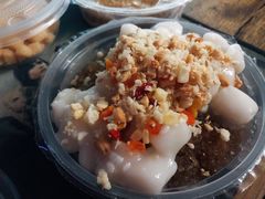 -陈氏冰粉(龙山中学店)