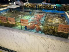 -德天雪花肥牛海鲜火锅(南苑东路店)