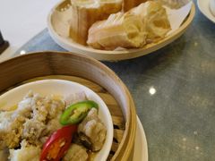 -白天鹅宾馆-宏图府餐厅