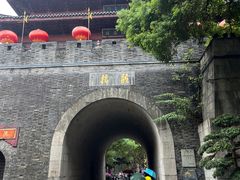 -鼓楼(西湖风景名胜区)