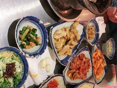 -胡同泥炉烤肉(令闻街店)