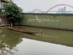 -喜洲吧·江畔老船厂·庭院餐厅(喜临院店)