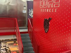 -COREFITNESS美式健身馆