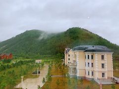 -北极村旅游风景区