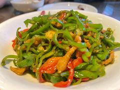-木桶记臭鳜鱼·安徽非遗名菜(火车站白马老店)