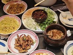 -满园烤鸭·春饼(沈北万达店)