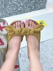 -喜柚自助美甲美睫