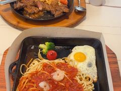 -豪享来牛排(人民店)