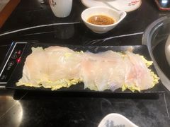 -禧鳳記·猪肚鸡火锅(玖洲道店)