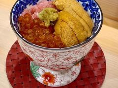 -鮨一日本料理旗舰店(总店)