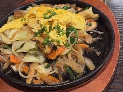 -角落里(中山公园店)