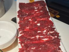 -潮发潮汕牛肉店(龙洞店)