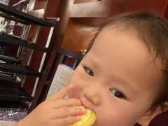 -四季轩中餐厅(徐州开元名都大酒店)