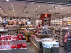 -名创优品(陕西西安大唐西市购物中心店)