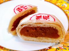 -富华斋饽饽铺·宫廷糕点·伴手礼(护国新天地店)