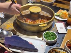 -巴奴毛肚火锅(广益哥伦布店)