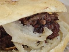 -闫家驴肉老店(华电一校店)