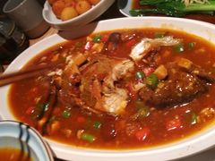 -薇酌饮·陕西菜(南门外店)