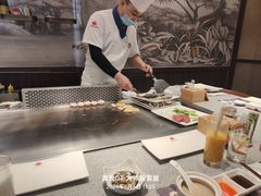 -大渔铁板烧(大悦城店)