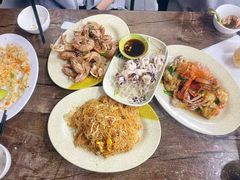 -贞姨美食·老字号海鲜大排档